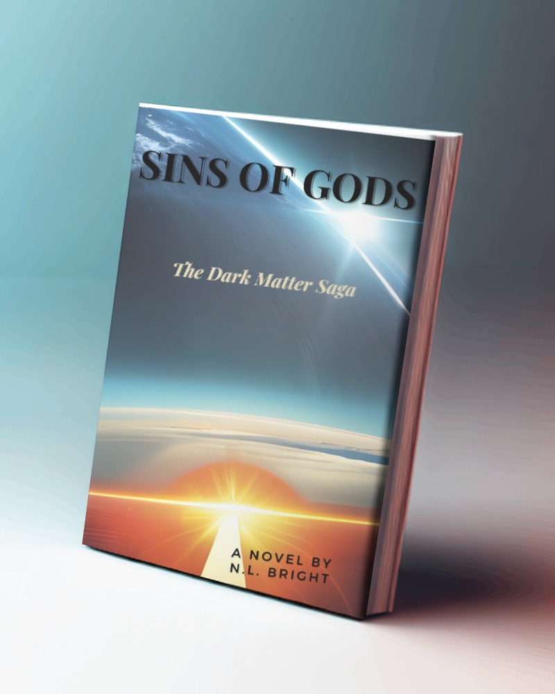 Sins of Gods